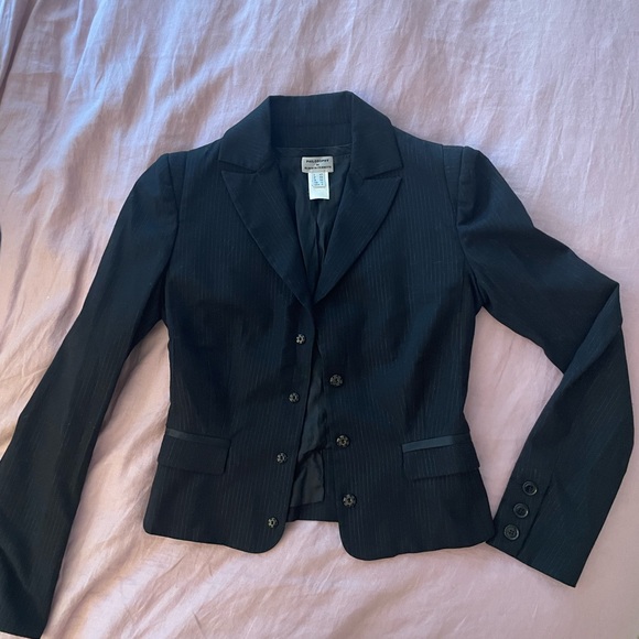 Alberta Ferretti jacket - Picture 1 of 9
